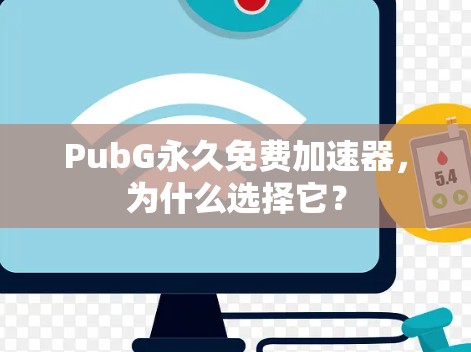 PubG永久免费加速器，为什么选择它？