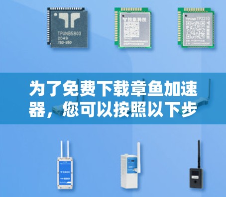 为了免费下载章鱼加速器，您可以按照以下步骤操作