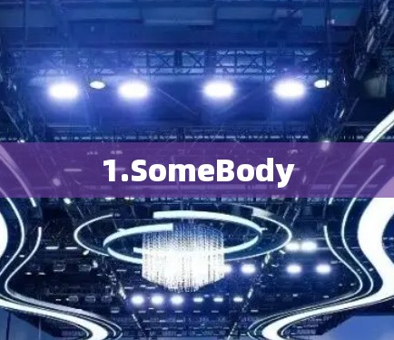 1.SomeBody