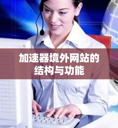 加速器境外网站的结构与功能