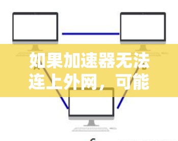 如果加速器无法连上外网,可能是由于服务器已经停止运行或被禁用。以下是一些常见原因和解决方案 如果加速器无法连上外网,可能是由于服务器已经停止运行或被禁用。以下是一些常见原因和解决方案