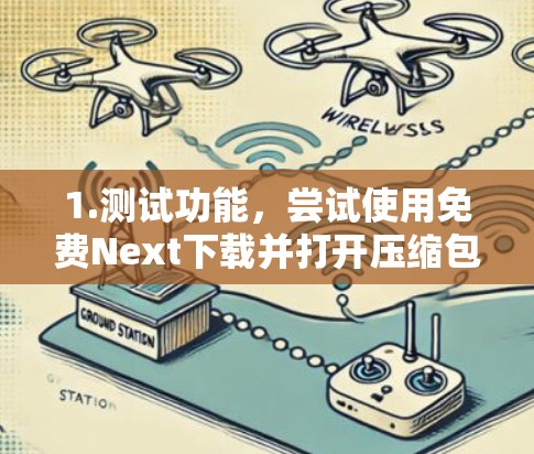 1.测试功能，尝试使用免费Next下载并打开压缩包，查看是否可以访问外部网站，以确认其支持外网访问