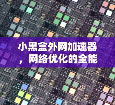 小黑盒外网加速器，网络优化的全能工具