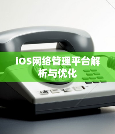 iOS网络管理平台解析与优化