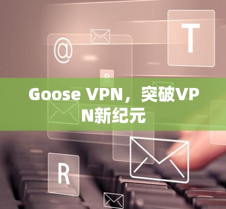 Goose VPN，突破VPN新纪元