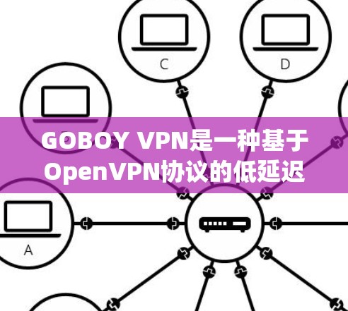 GOBOY VPN是一种基于OpenVPN协议的低延迟VPN，它通过本地安装软件直接连接到Web服务器，减少了延迟，从而显著提升游戏加速效果。以下是关于GOBOY VPN的详细说明