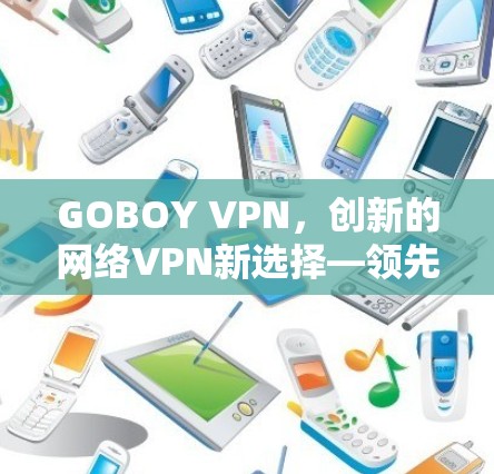 GOBOY VPN，创新的网络VPN新选择—领先于行业（223.3.15）