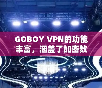 GOBOY VPN的功能丰富，涵盖了加密数据、限制用户访问、日志记录、多用户共享、功能设置、数据恢复和多设备连接等多个方面。以下是对GOBOY VPN功能的详细分析