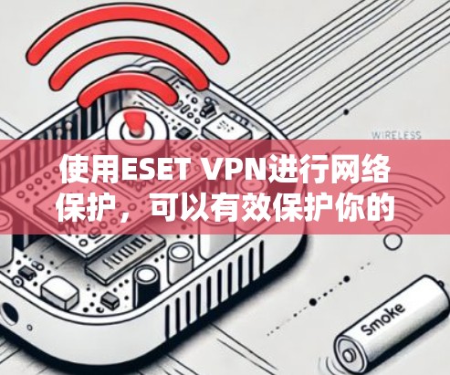 使用ESET VPN进行网络保护，可以有效保护你的网络环境。下面是详细的步骤指南，帮助你顺利使用该工具