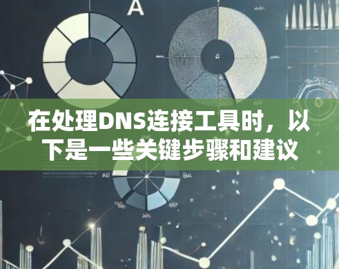 在处理DNS连接工具时，以下是一些关键步骤和建议，帮助你高效地使用这些工具