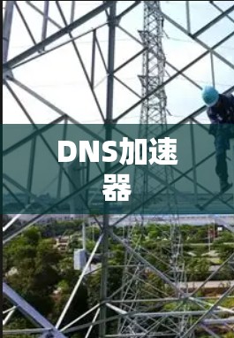DNS加速器