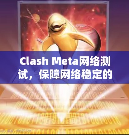Clash Meta网络测试，保障网络稳定的关键步骤