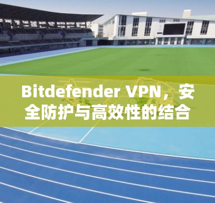 Bitdefender VPN，安全防护与高效性的结合