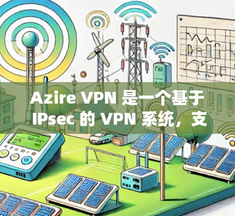 Azire VPN 是一个基于 IPsec 的 VPN 系统，支持多节点配置，旨在提供安全且高效的网络连接。以下是一些关键的步骤和注意事项，帮助您在管理 Azire VPN 节点时更高效地工作