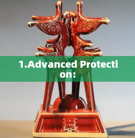 1.Advanced Protection: