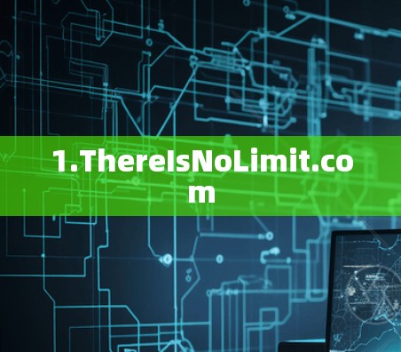 1.ThereIsNoLimit.com