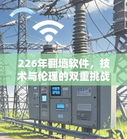 226年<strong>翻墙软件</strong>，技术与伦理的双重挑战