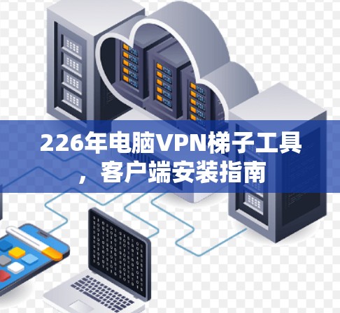 226年电脑VPN<strong>梯子</strong>工具，客户端安装指南