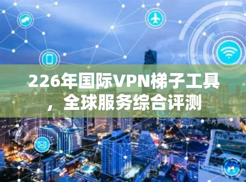 226年国际VPN<strong>梯子</strong>工具，全球服务综合评测