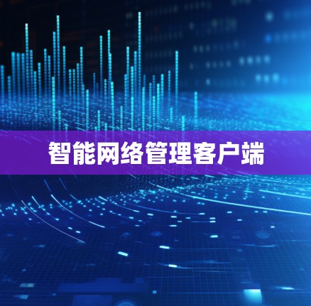 智能网络管理客户端