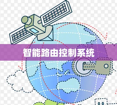 智能路由控制系统